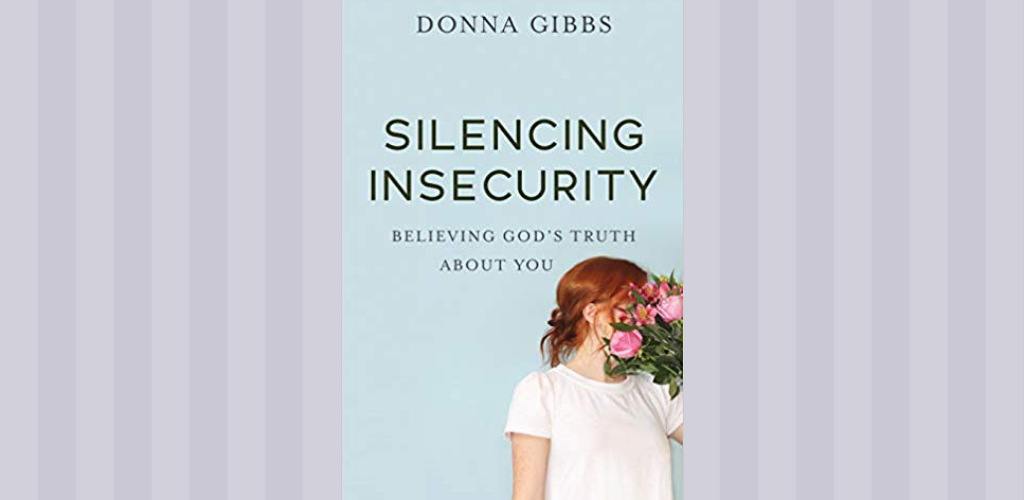 Did you know Satan is trying to steal your God-given identity? In Silencing Insecurity, Donna Gibbs identifies 7 types of identity thieves and helps readers discover a formula for wholeness.